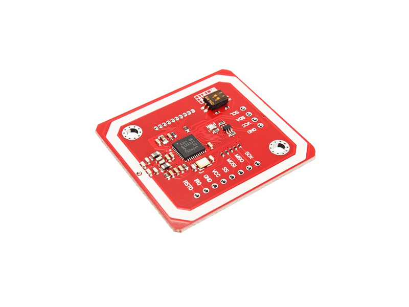 PN532 NFC RFID Reader Module - Image 2